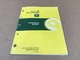 Vintage John Deere 785 Hydra-Push Manure Spreader Operator's Manual, OMW40705