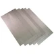 Precision Brand 16480 Shim Stock, Roll, Cold Low Steel, 0.0120 In