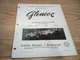 Glencoe Giant-G Chisel Plow CP7 CP10 CP13 Assembly Operating Instructions 2-Bar.