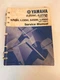 Yamaha L225 Service Manual
