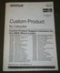 CATERPILLAR 988G LOADER SUPPORT LITERATURE PARTS SHOP WORKSHOP MANUAL SEBC1318