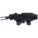 Bore Size 1" Master Cylinder 47210-20542-71 For Toyota Forklift 40-3FGC20 3FGC25