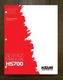 HS700 UTV Technical Workshop Repair Maint Manual Fits Hisun HS700UTV-4 - HS700 