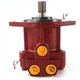 Fan Motor Pump VOE 14533496 For Volvo EC460B EC480D EC360B EC330C EC380DHR