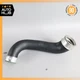 Porsche Macan 95B Engine Radiator Intercooler Hose Pipe Right 95B145834 OEM
