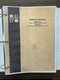 HYSTER S60B-S100B H60C-H120C  FORKLIFT SERVICE SHOP REPAIR WORKSHOP MANUAL