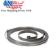 For Honda ATC110 ATC185 ATC200 Big Red ATC90 Recoil Starter Spring 28402-918-000