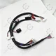 Wiring Harness KHR15994 For CASE CX130B CX210B CX240B CX220B CX290B CX300B