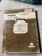 INTERNATIONAL 312 360 414 436 466 466B 466C DIESEL ENGINE Service Shop Manual