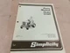 SIMPLICITY PARTS MANUAL MODEL 5216H TP-1052