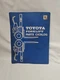 TOYOTA FORKLIFT PARTS CATALOG 42-3FGC20,25