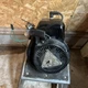 TECUMSEH 98CC 3HP HORIZONTAL SHAFT ENGINE TH098SA 1723F (RUNS ON STARTING FLUID)