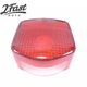 Taillight Lens for Honda ATC90 ATC CT ST 90 ATV  2fm-42-1019c / 33702-329-671
