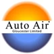 AUTO AIR 43-8249 A/C Pressure Switch R 134A R 1234YF Refrigerant Fits Volvo