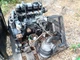Perkins Diesel Engine Motor 104-22 - for Parts