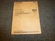 Caterpillar Cat 320C & L Hydraulic Excavator w/ 3066 Engine Parts Catalog Manual