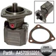 Fuel Transfer Pump Fits For Detroit Diesel Mercedes MBE4000 A4570910201 US Stock