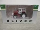 White Model 2255 MFWD Toy Tractor "2021 Lafayette Toy Show" 1/64 Scale, NIB