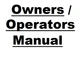 John Deere Tractor D100 D110 D125 D130 D140 D155 D160 D170 Operators Manual PDF