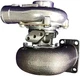 Turbocharger 49179-00240 for 1988-91 Mitsubishi Canter LWK FH92 Truck with 6D31T