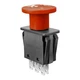 HASMX 539131627 PTO Switch for Husqvarna MZT52 MZT61 PZT54 P-ZT60 PZ54 PZ60... 