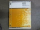 Case  680H 680 H Tractor Backhoe Loader parts manual