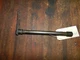 New Holland TC30 Tractor Clutch Shaft, SBA320201000