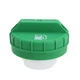 7113340 Diesel Filler Cap For Bobcat T110 T140 T180 T190 T200 T250 Track Loader