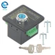 DC10K Engine Manual Start Controller Generator Compatibility Replacement