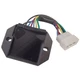 New 12V Voltage Regulator Fits Kubota TractorB7200D B7200E B7200HST-D B7200HST-E