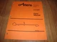Ariens 946 Series Model 946005 Line Trimmer Parts Manual