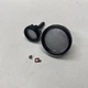 Craftsman Radial Arm Saw Motor Md 113.23100 Yoke Handle Knob & Carriage  CRA-410