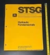 JOHN DEERE STSG 1003 Industrial Service Training Manual Hydraulic Fundamentals 