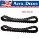 2PCS Rubber Track 7" 180 x 72 x 42 Compatible with Ditch Witch SK650