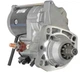 NEW 7.5KW 11 TOOTH STARTER MOTOR FITS JOHN DEERE TOOL CARRIER TC44H TC54H TC62H