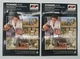 One(1) 1990 Vapormatic Powerline Ford Tractors Parts List Book Catalog PAF0750