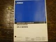 Kobelco SK15SR-3 SK17SR-3 CX17B E18SR Mini Excavator Service Repair Manual xz