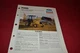 Ford Tractor 455C Backhoe Dealer's Brochure DCPA2