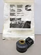 Cummins  3607945  Knock Sensor for C-Series ISC 8.3L  Bosch 0261231128