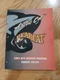 Arctic Cat 2255-648 Dealer 1997 Bearcat Atv 454 2X4 Service Manual Pre-Owned