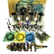 S4L S4L2 Crankshaft Overhaul Rebuild Kit For Mitsubishi Engine Caterpillar 304CR