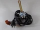 Engine Heater Kit for KAWASAKI Loaders KSS110Z w/Cummins KT1150 Eng.