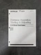ONE -Caterpillar 3116 Diesel Truck Engine Operation, Testing, & Adjusting Manual