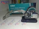 Motorart Kobelco SK210HLC-10 Hybrid Excavator 1/50 Die-Cast New in Original Box