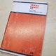 CASE 1816 Skid Steer Uni Loader Operator Maintenance Troubleshooting Manual Book