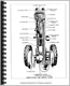 Operators Manual Allis Chalmers WD45 Tractor