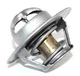 Thermostat 180&deg;F John Deere Massey Ferguson 135 165 175 230 245 265 1446165M1