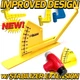 Mower Deck Spindle Blade Leveling Gage for Kubota Lawn Mower Tractors