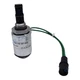 Solenoid Valve 186-1525 For Caterpillar CAT D8R 120H 135H 140H 160H Excavator