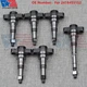Set of 6 13mm Barrels & Plungers High Performance for Cummins P7100 Pump 94-98